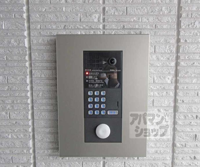 【ShaMaison Nagaike B棟】間取