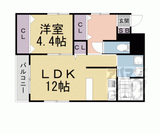 【スマートマンション夢ゾン大手筋】