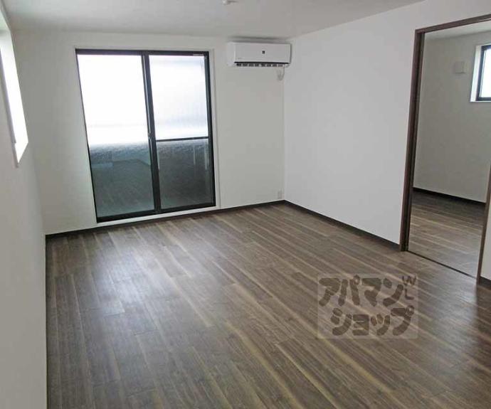 【スマートマンション夢ゾン大手筋】間取