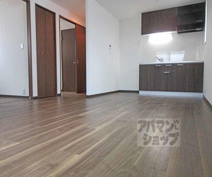 【スマートマンション夢ゾン大手筋】間取