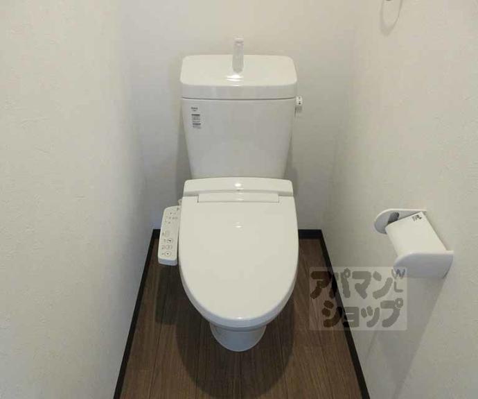 【スマートマンション夢ゾン大手筋】間取