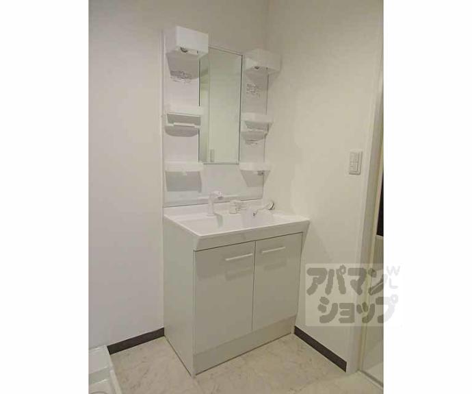 【スマートマンション夢ゾン大手筋】間取