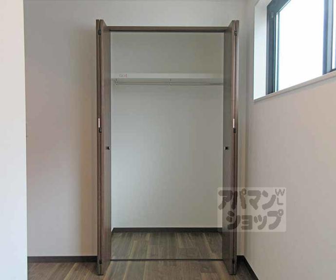 【スマートマンション夢ゾン大手筋】間取