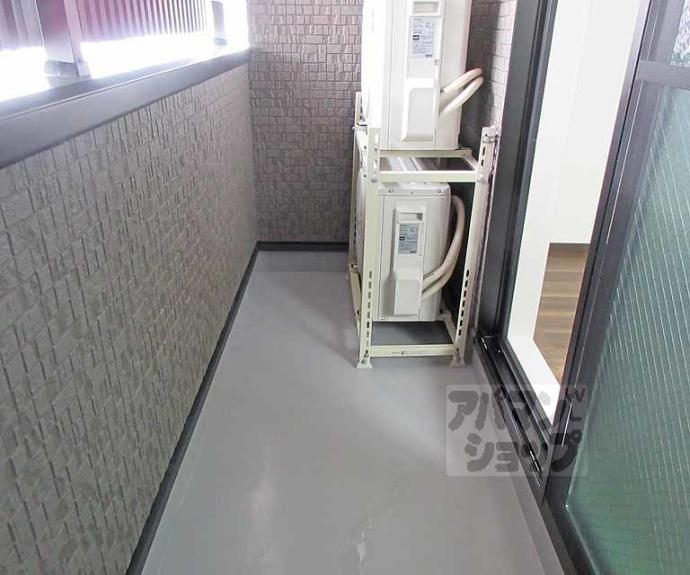 【スマートマンション夢ゾン大手筋】間取