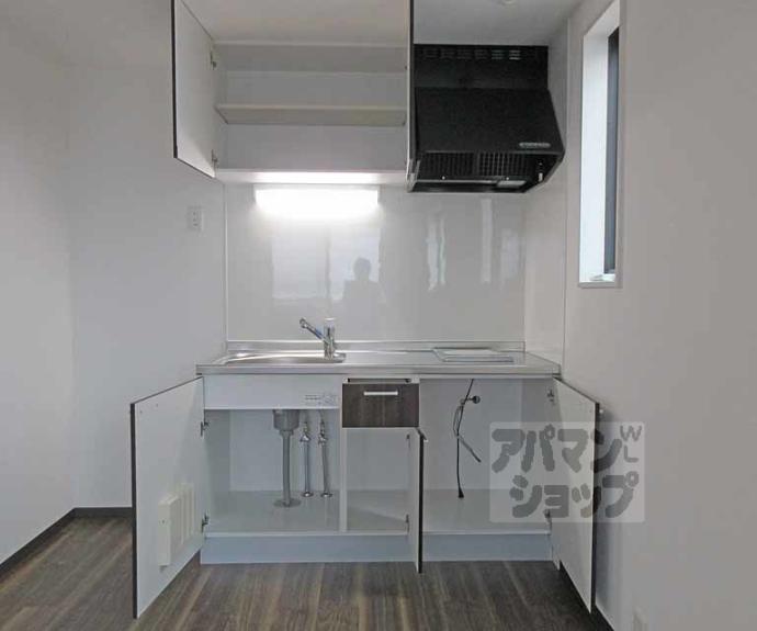 【スマートマンション夢ゾン大手筋】間取