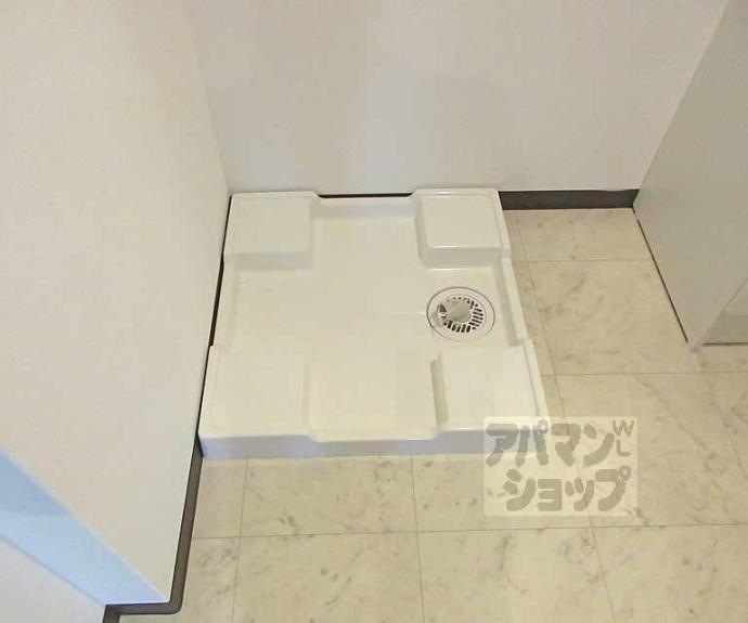 【スマートマンション夢ゾン大手筋】間取