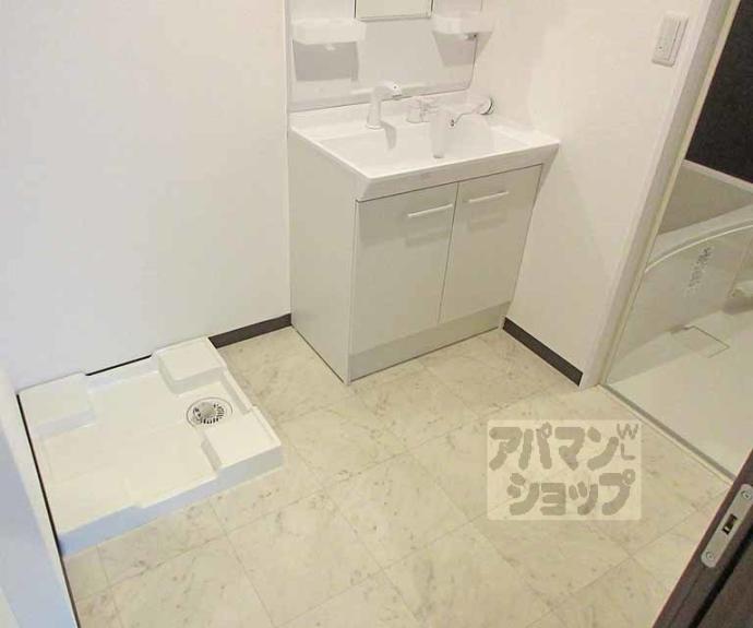 【スマートマンション夢ゾン大手筋】間取