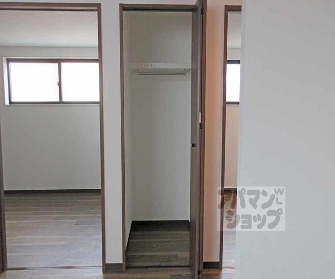 【スマートマンション夢ゾン大手筋】間取