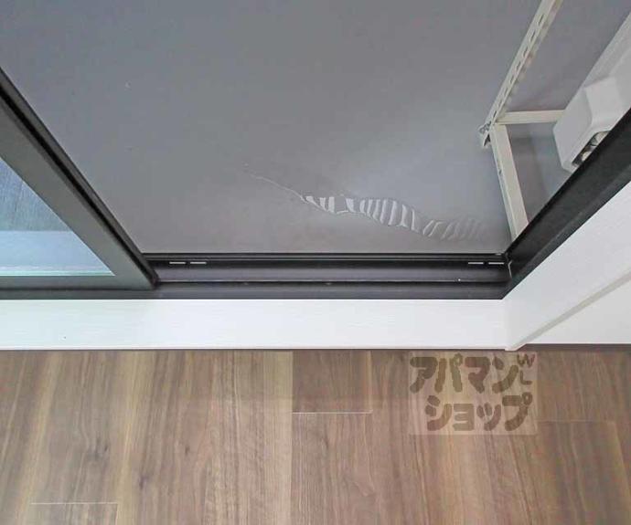 【スマートマンション夢ゾン大手筋】間取