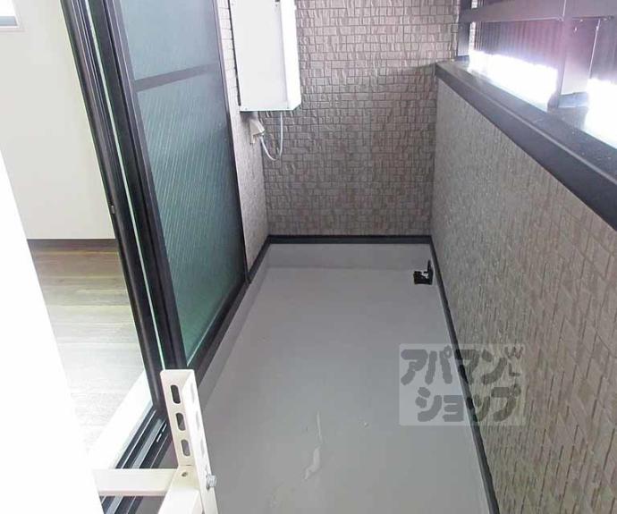 【スマートマンション夢ゾン大手筋】間取