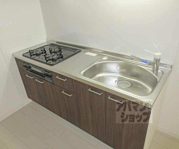 【maison de glycine】間取