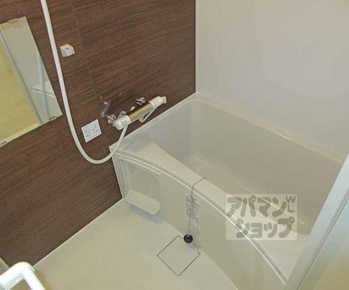 【maison de glycine】間取