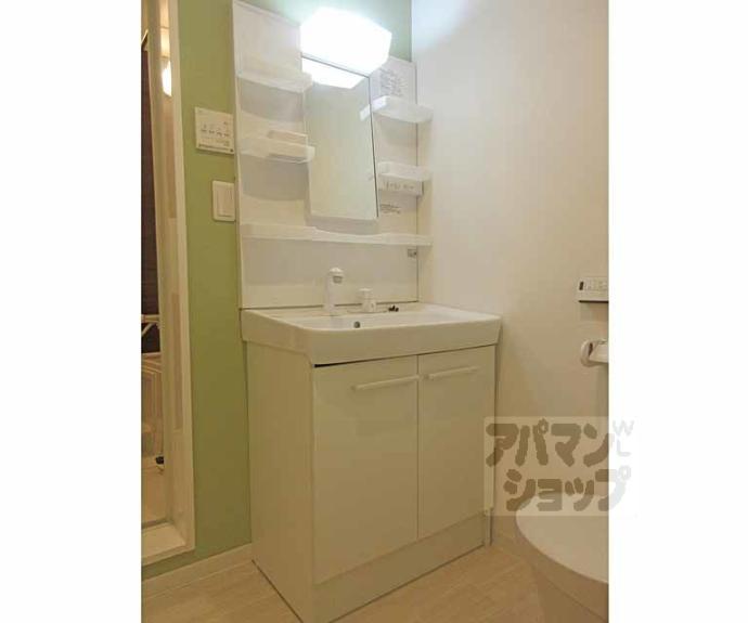 【maison de glycine】間取