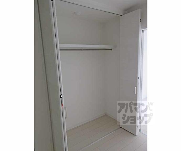 【maison de glycine】間取