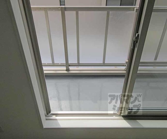 【maison de glycine】間取