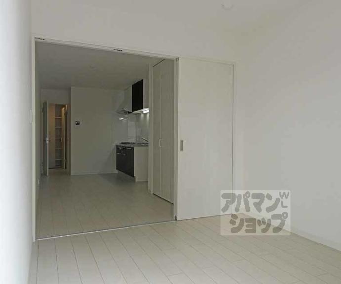 【maison de glycine】間取