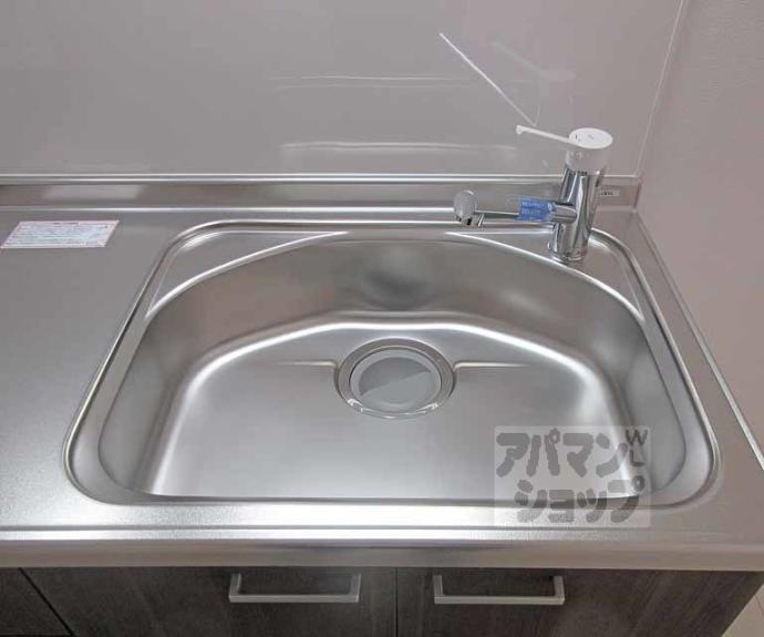 【maison de glycine】間取