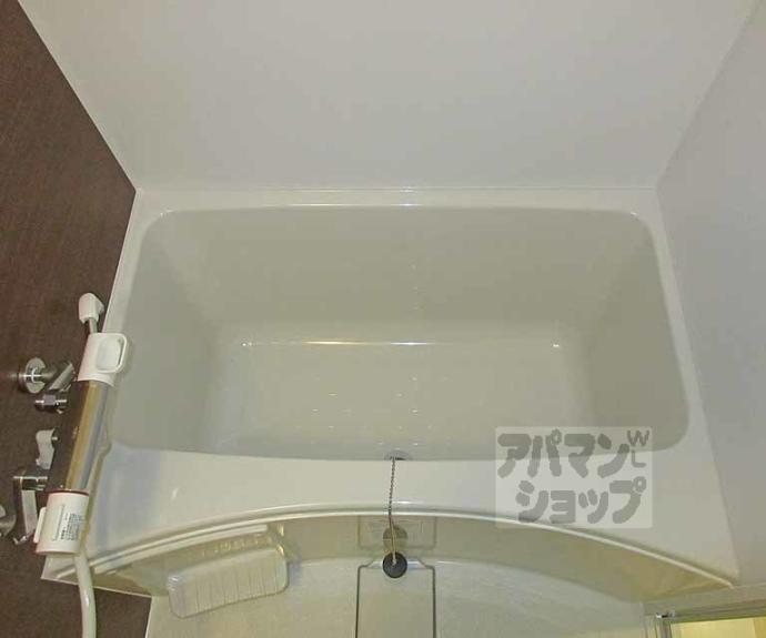 【maison de glycine】間取