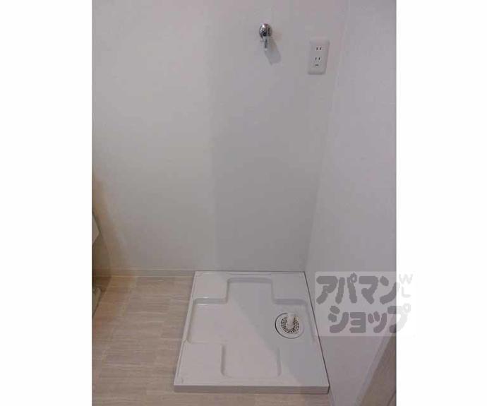 【maison de glycine】間取