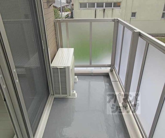 【maison de glycine】間取