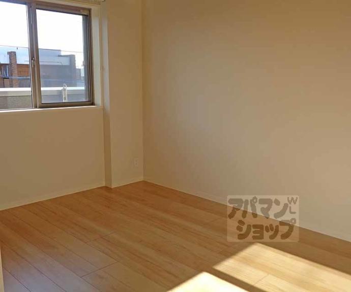 【ＲＡＮ－ＦＵＳＨＩＭＩ】間取