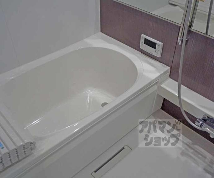 【ＲＡＮ－ＦＵＳＨＩＭＩ】間取