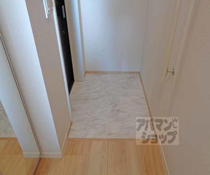 【ＲＡＮ－ＦＵＳＨＩＭＩ】間取