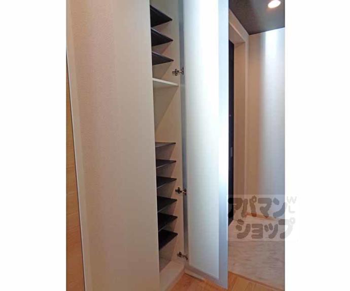 【ＲＡＮ－ＦＵＳＨＩＭＩ】間取