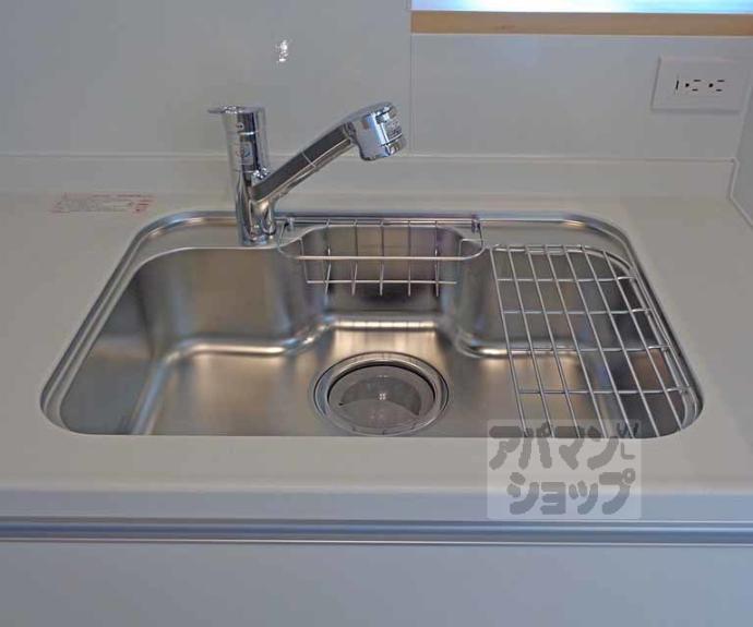 【ＲＡＮ－ＦＵＳＨＩＭＩ】間取