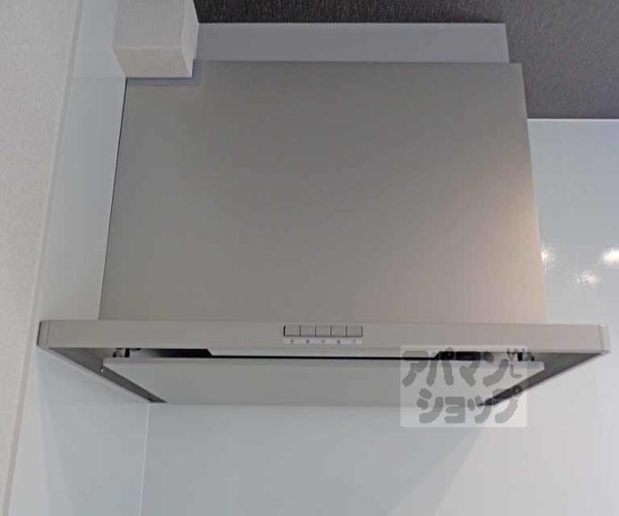 【ＲＡＮ－ＦＵＳＨＩＭＩ】間取