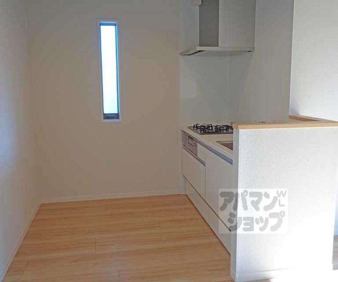 【ＲＡＮ－ＦＵＳＨＩＭＩ】間取