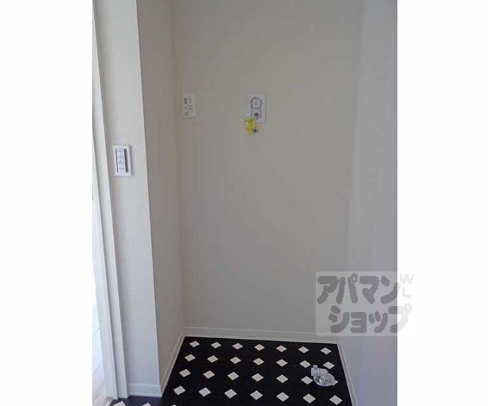 【ＲＡＮ－ＦＵＳＨＩＭＩ】間取