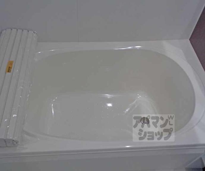 【ＲＡＮ－ＦＵＳＨＩＭＩ】間取