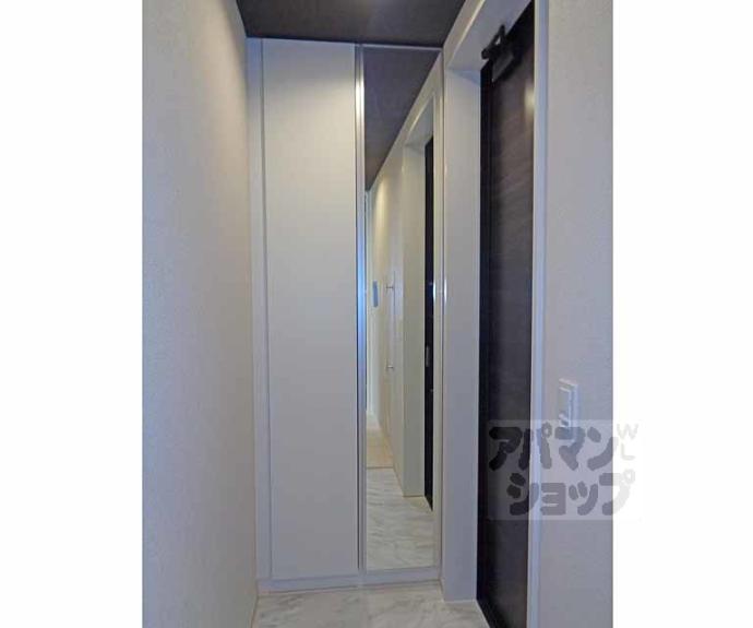 【RAN-FUSHIMI】間取