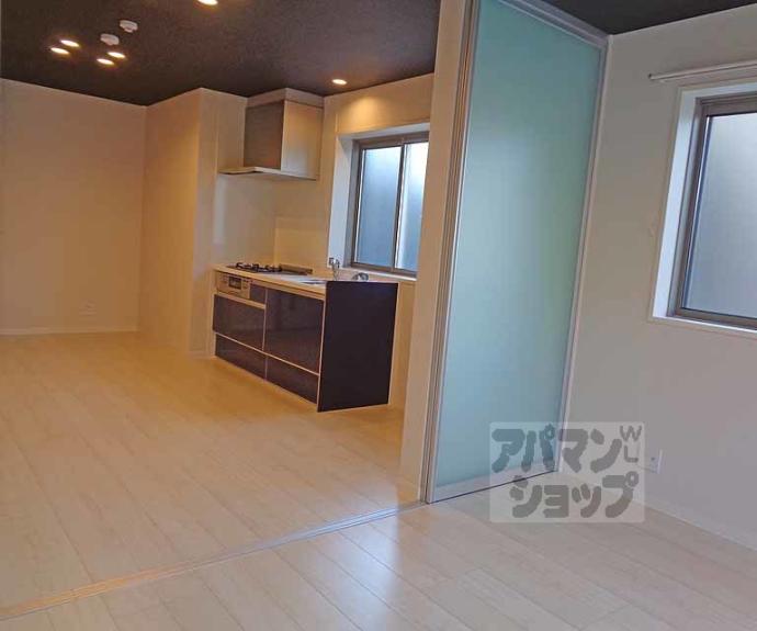 【RAN-FUSHIMI】間取