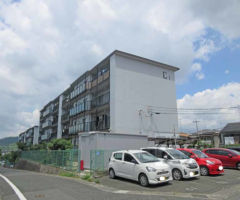 一言寺団地　Ｃ－１棟