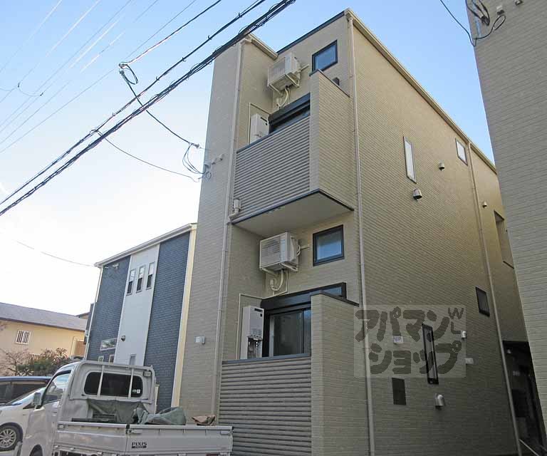 メゾンドセレーノ