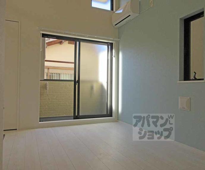 【メゾンドセレーノ】間取