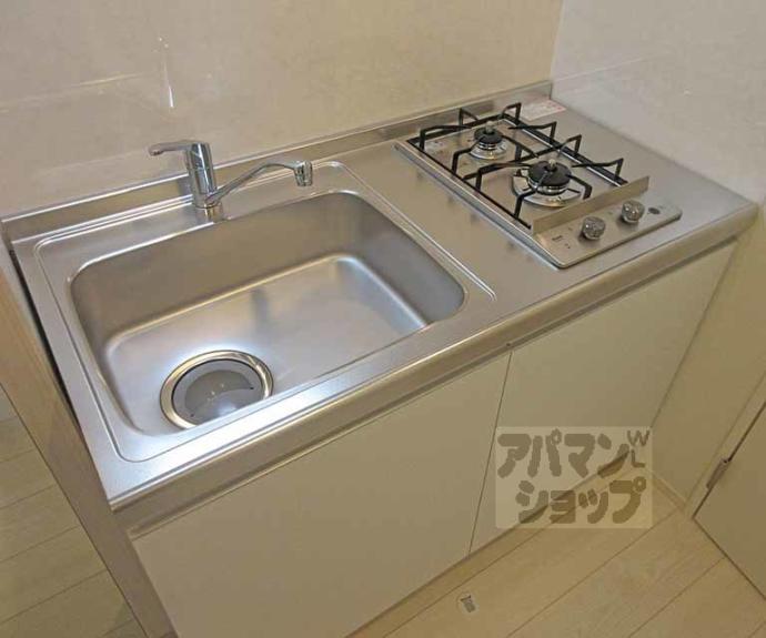 【メゾンドセレーノ】間取