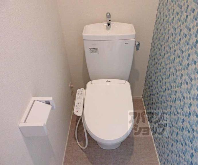 【メゾンドセレーノ】間取