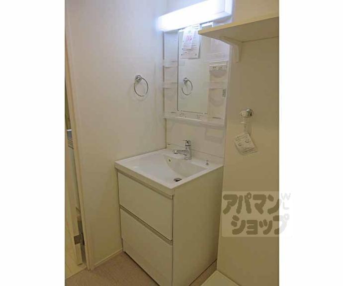 【メゾンドセレーノ】間取