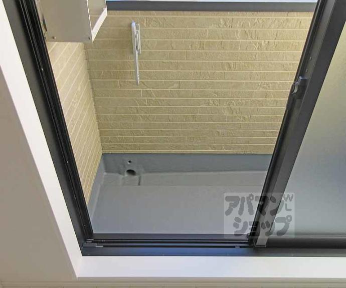 【メゾンドセレーノ】間取