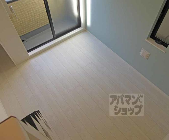 【メゾンドセレーノ】間取