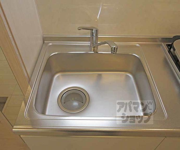 【メゾンドセレーノ】間取