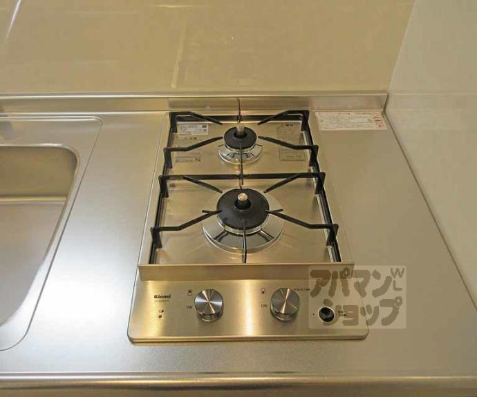 【メゾンドセレーノ】間取