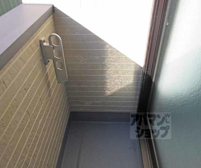 【メゾンドセレーノ】間取