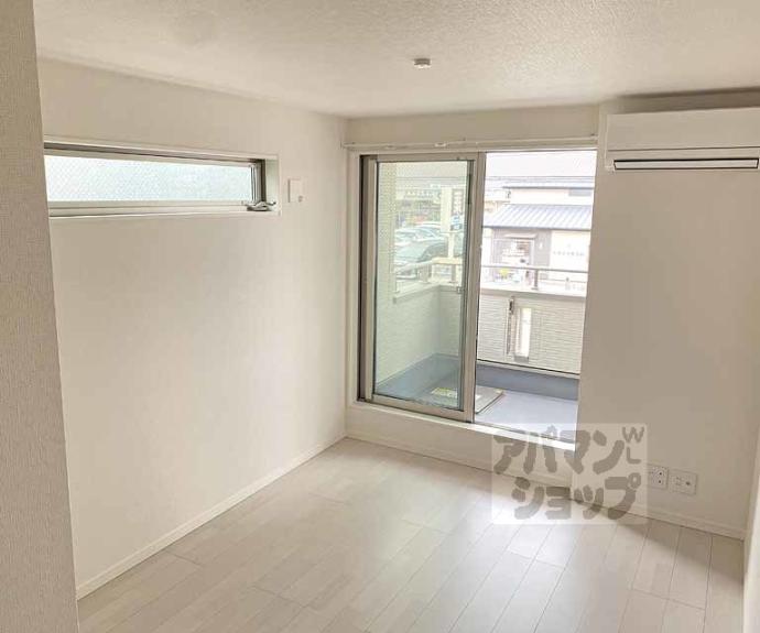 【肥後町ハイツ】間取