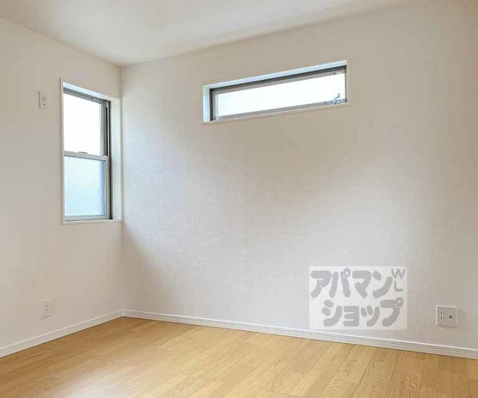 【肥後町ハイツ】間取