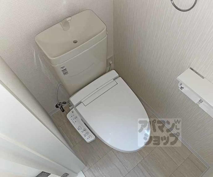 【肥後町ハイツ】間取