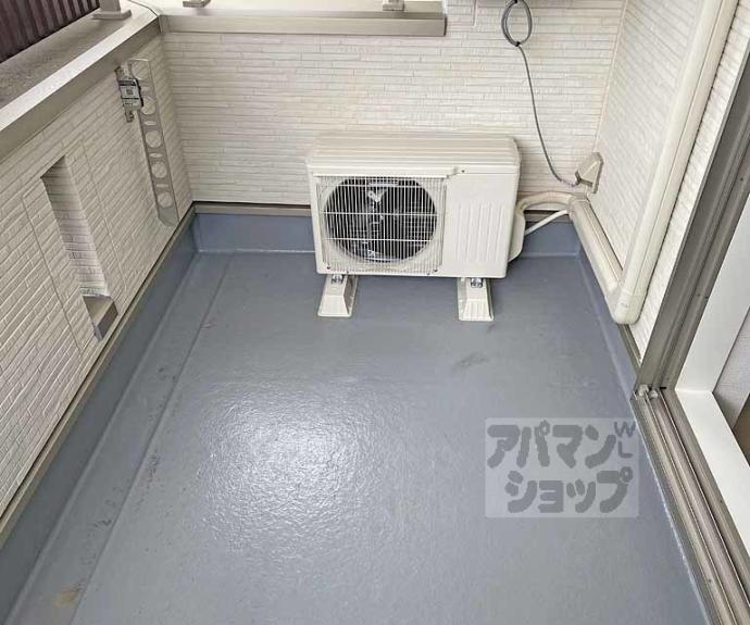 【肥後町ハイツ】間取